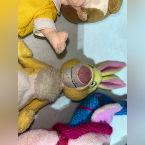 WINNIE THE POOH - Picture 3 of 10